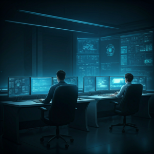 Citadel Integrated Security